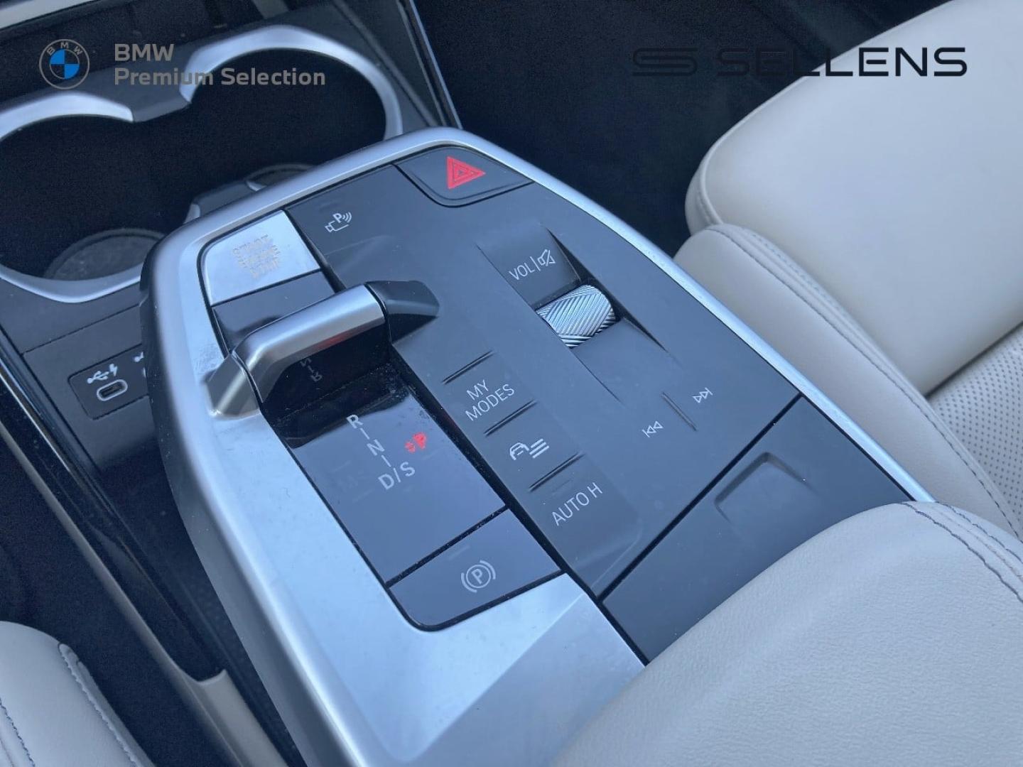 BMW X1 xDrive23i 218ch xLine - photo 14