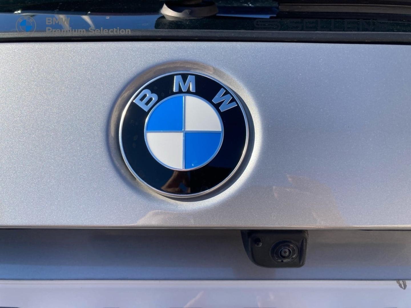 BMW X1 xDrive23i 218ch xLine - photo 16
