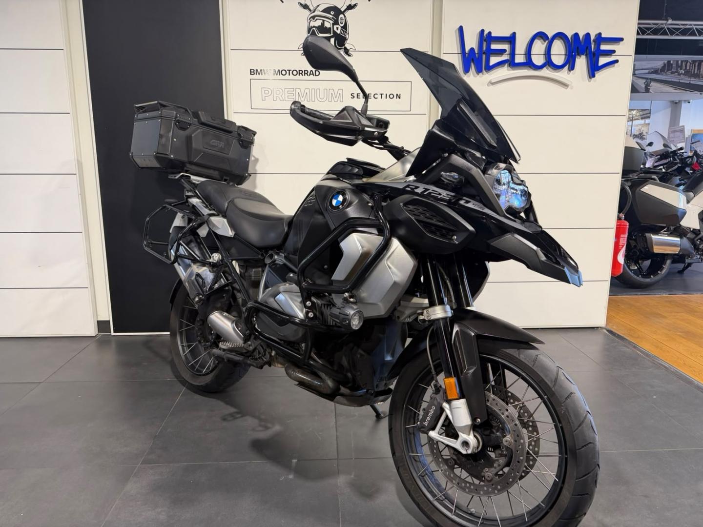 BMW R 1250 GSA GS Adventure - photo 2