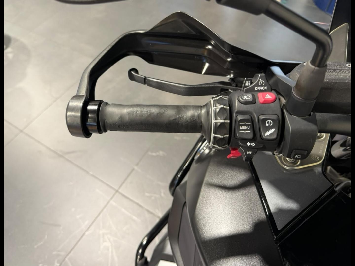 BMW R 1250 GSA GS Adventure - photo 8