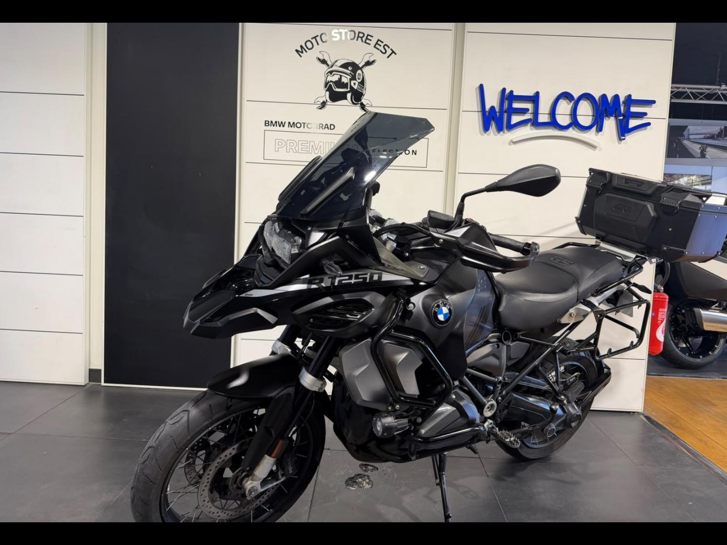 BMW R 1250 GSA GS Adventure - photo 3