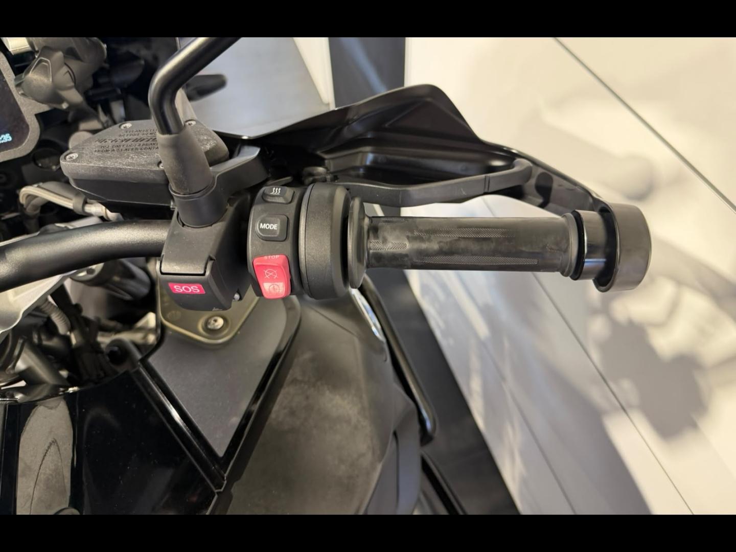 BMW R 1250 GSA GS Adventure - photo 10