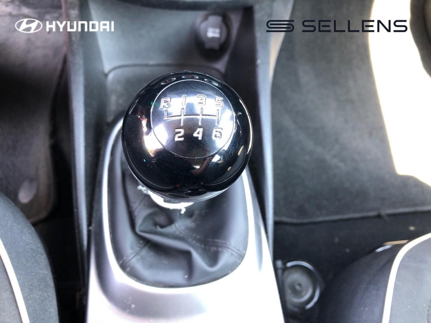 FIAT 500X 1.0 FireFly Turbo T3 120ch City Cross - photo 14