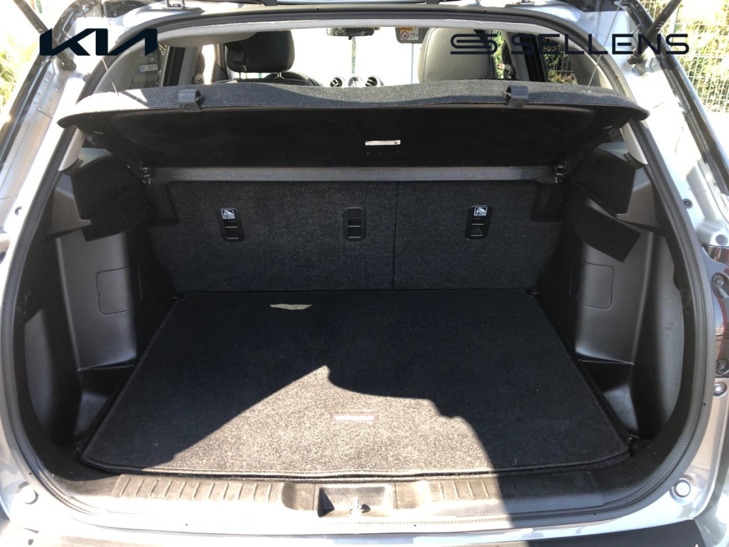SUZUKI Vitara 1.5 Dualjet Hybrid 115ch Style Auto - photo 7