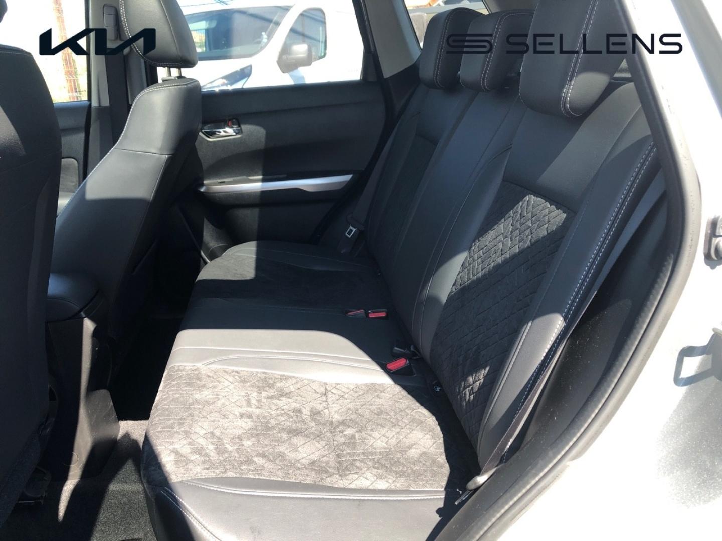 SUZUKI Vitara 1.5 Dualjet Hybrid 115ch Style Auto - photo 9