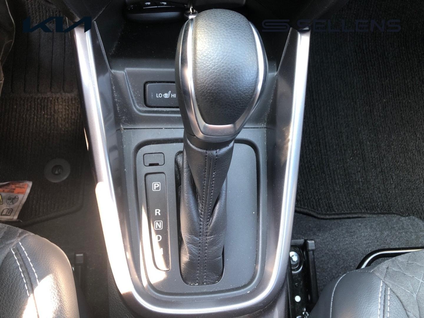 SUZUKI Vitara 1.5 Dualjet Hybrid 115ch Style Auto - photo 14