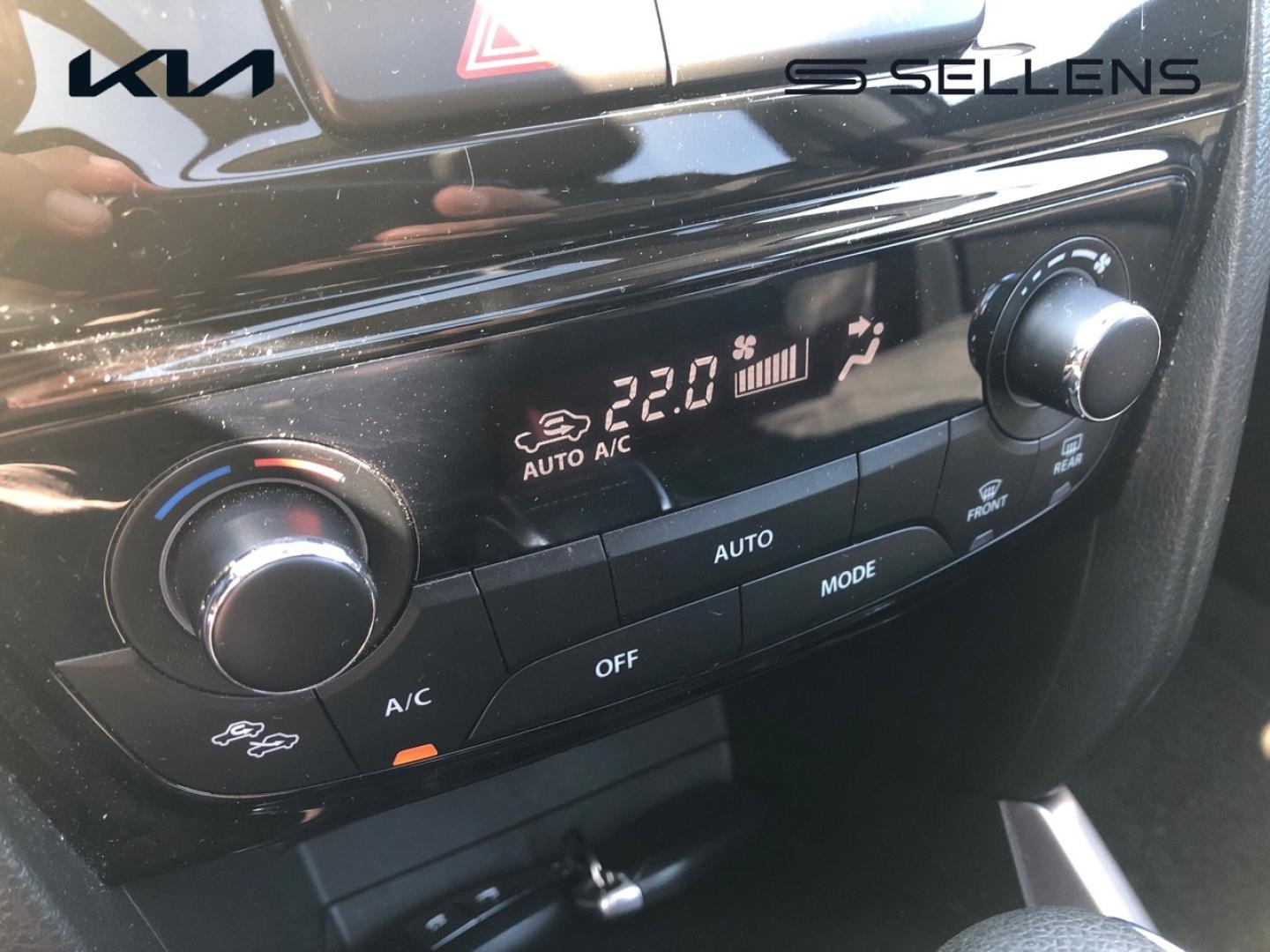 SUZUKI Vitara 1.5 Dualjet Hybrid 115ch Style Auto - photo 15