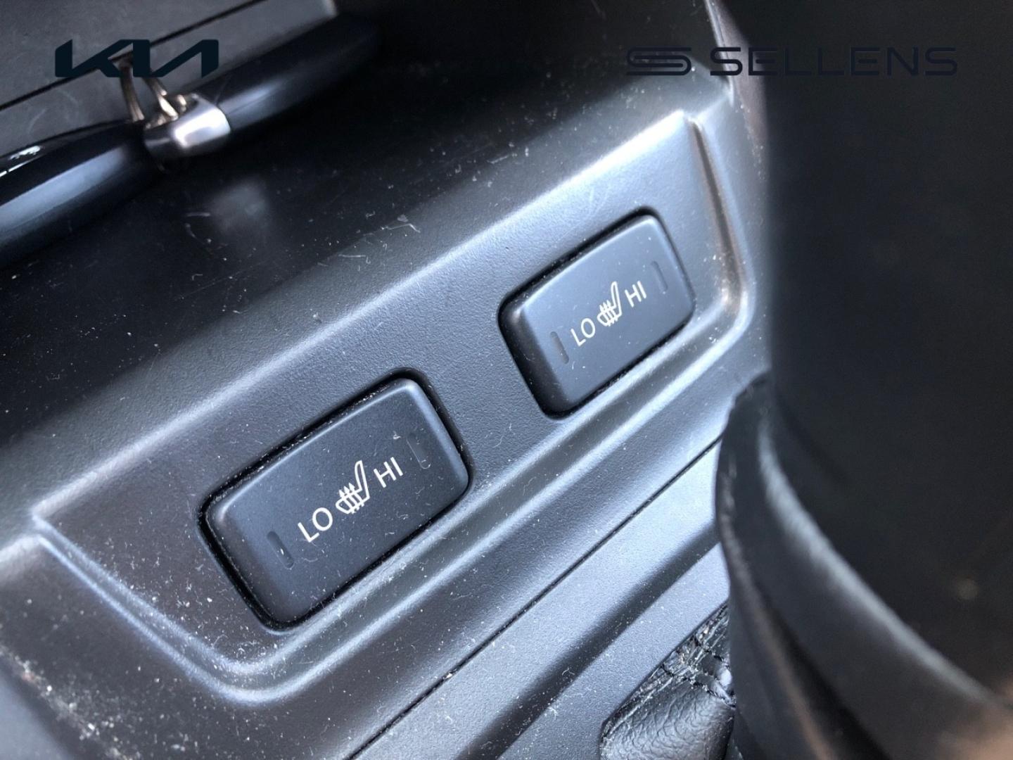 SUZUKI Vitara 1.5 Dualjet Hybrid 115ch Style Auto - photo 16