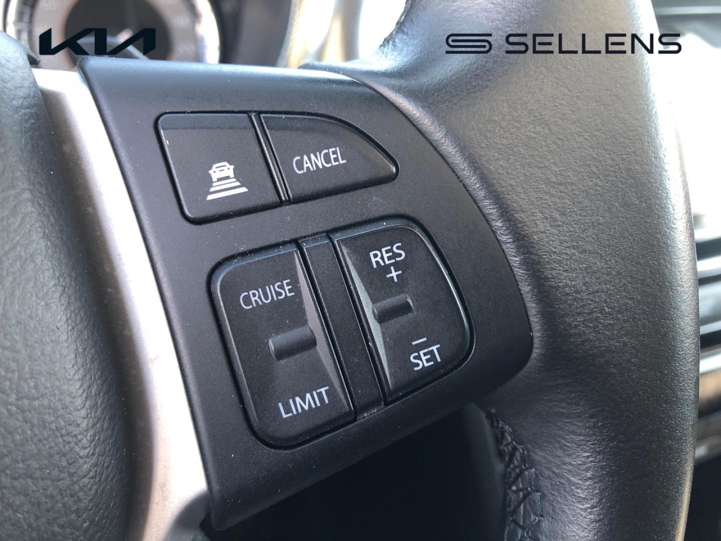 SUZUKI Vitara 1.5 Dualjet Hybrid 115ch Style Auto - photo 19