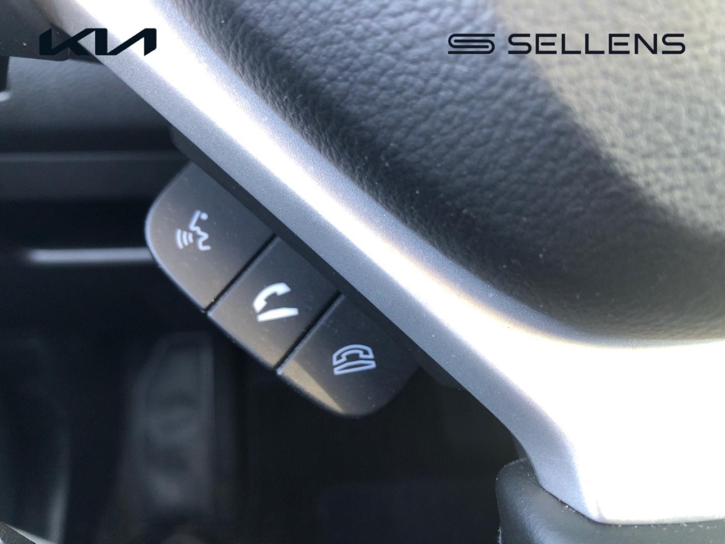 SUZUKI Vitara 1.5 Dualjet Hybrid 115ch Style Auto - photo 20