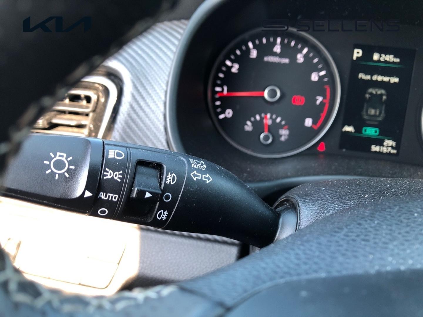 KIA Stonic 1.0 T-GDi 120ch MHEV GT Line DCT7 - photo 20