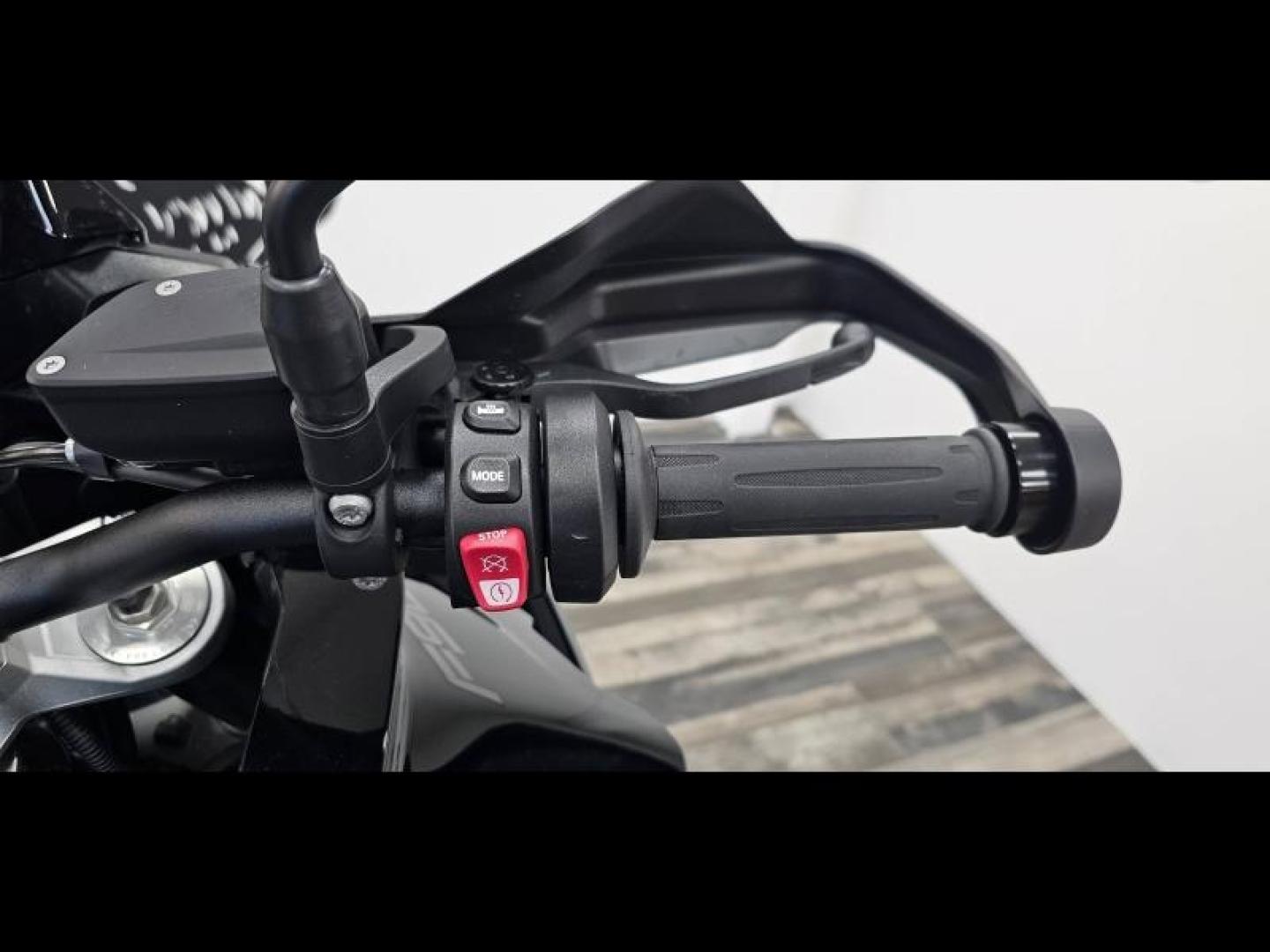 BMW F F 900 XR A2 2025 - photo 10