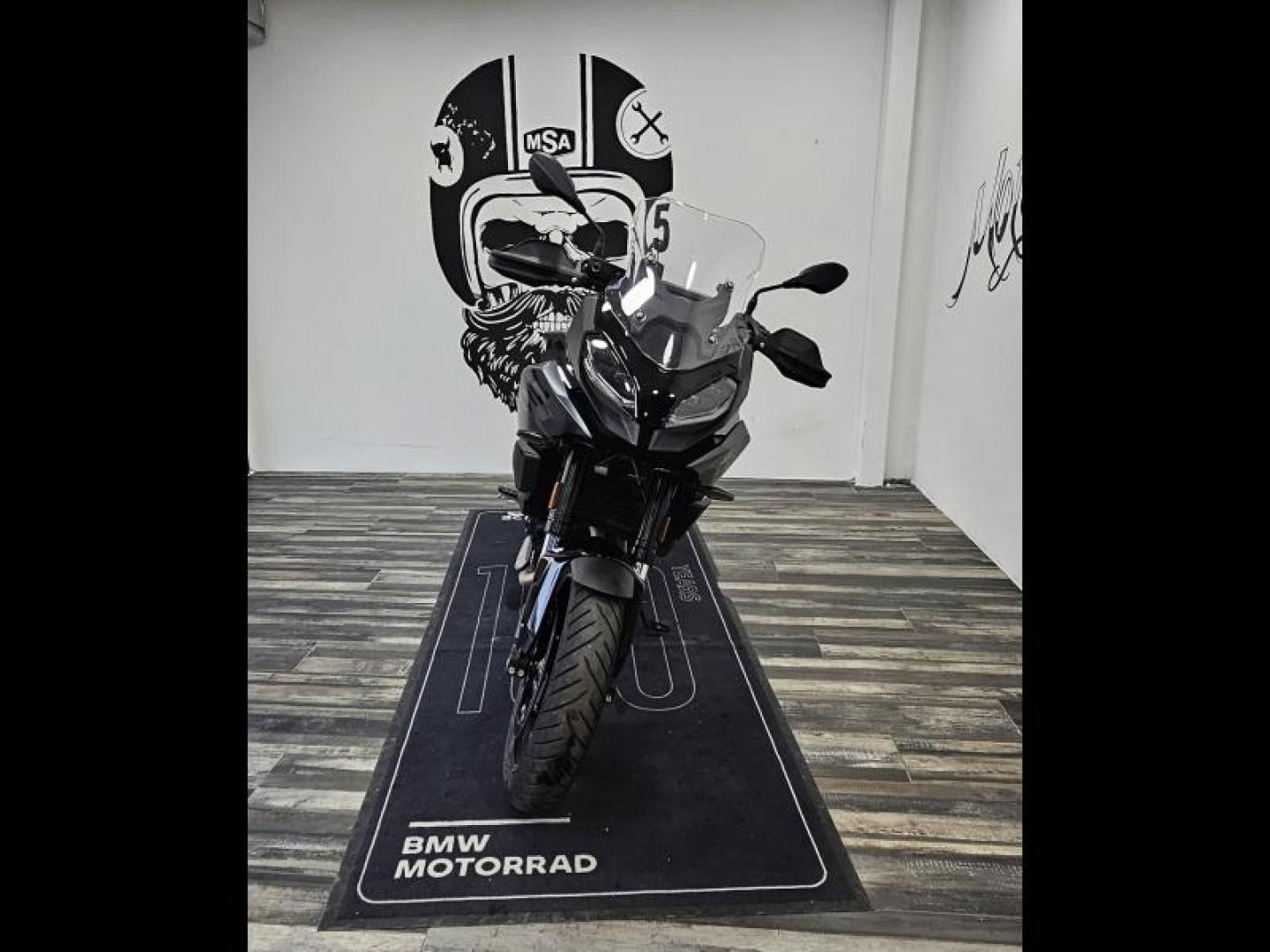 BMW F F 900 XR A2 2025 - photo 5