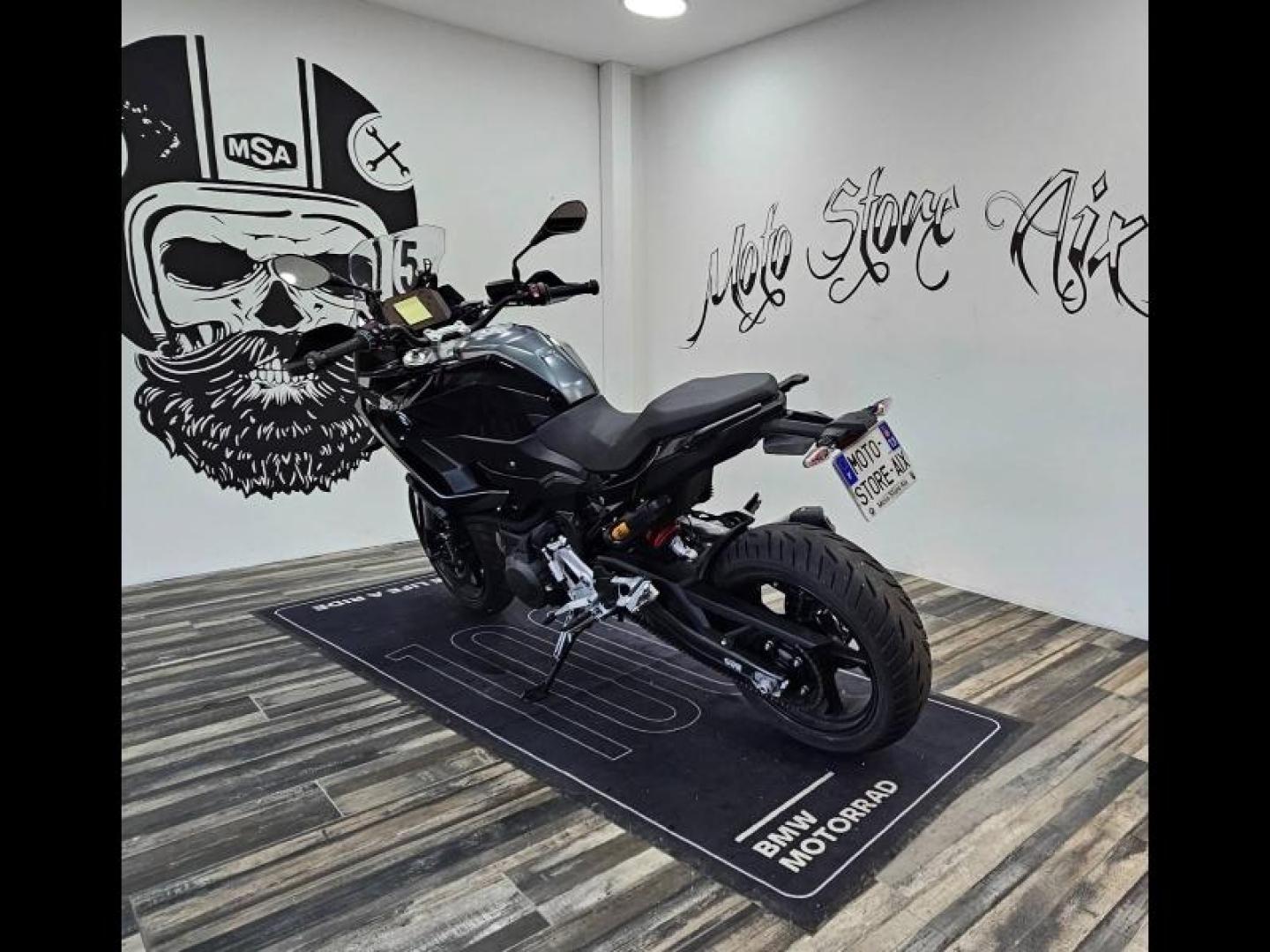 BMW F F 900 XR A2 2025 - photo 7