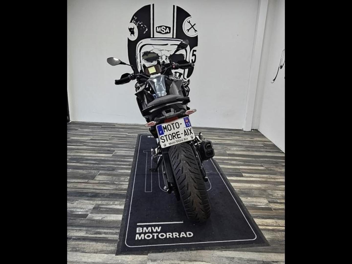 BMW F F 900 XR A2 2025 - photo 6