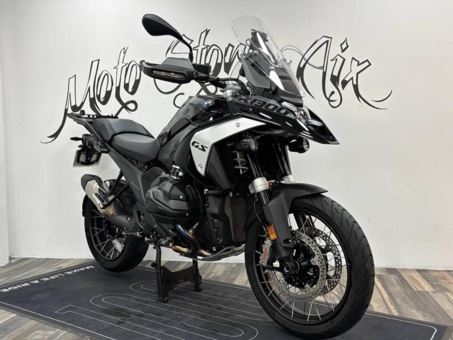 BMW R R 1300 GS - photo 3
