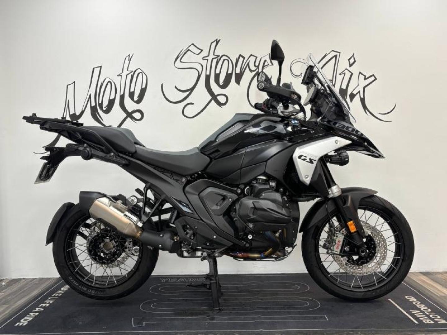 Photo BMW R R 1300 GS