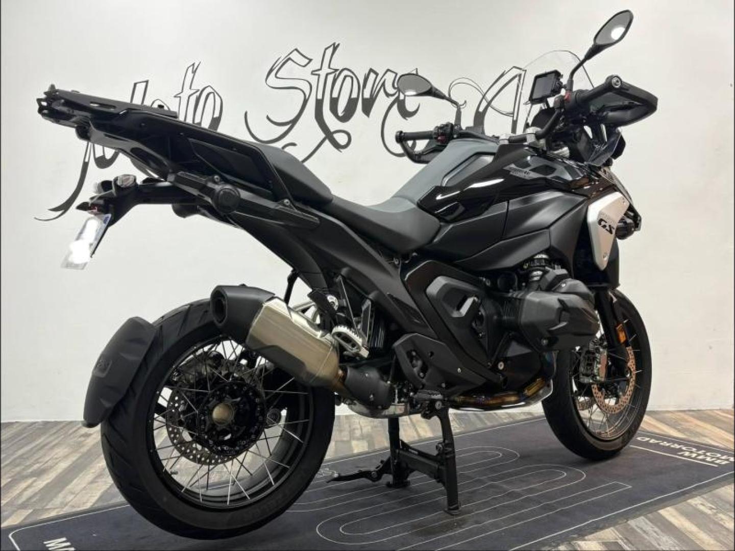 BMW R R 1300 GS - photo 5