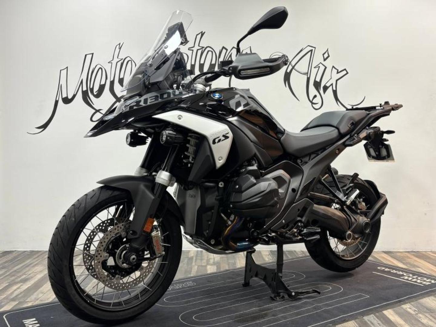 BMW R R 1300 GS - photo 4