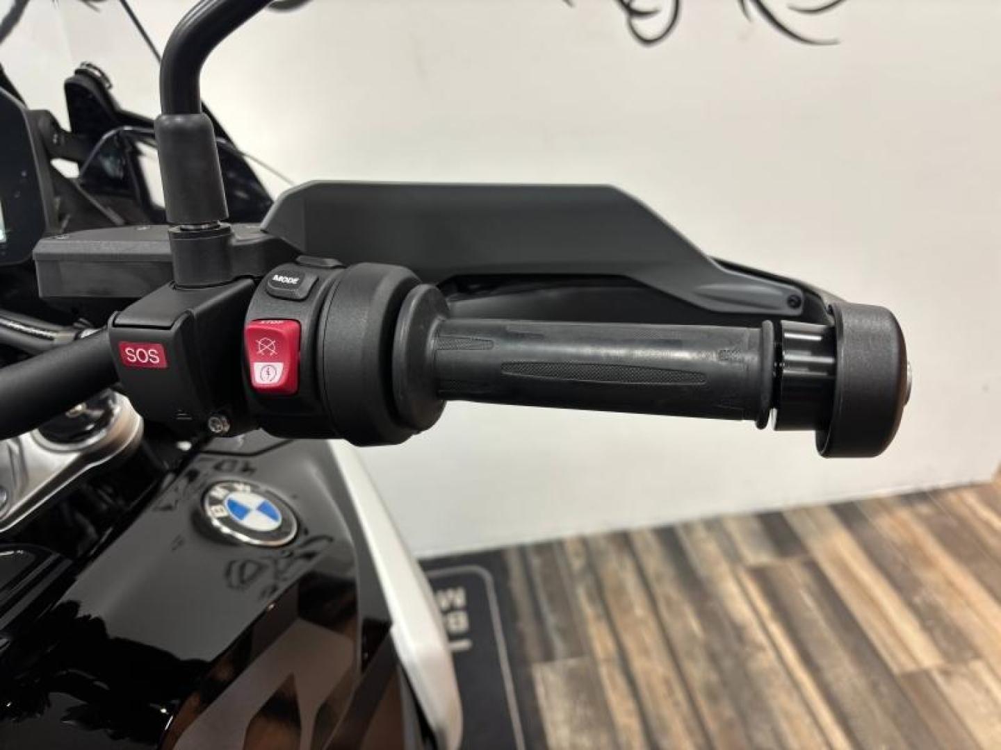 BMW R R 1300 GS - photo 10