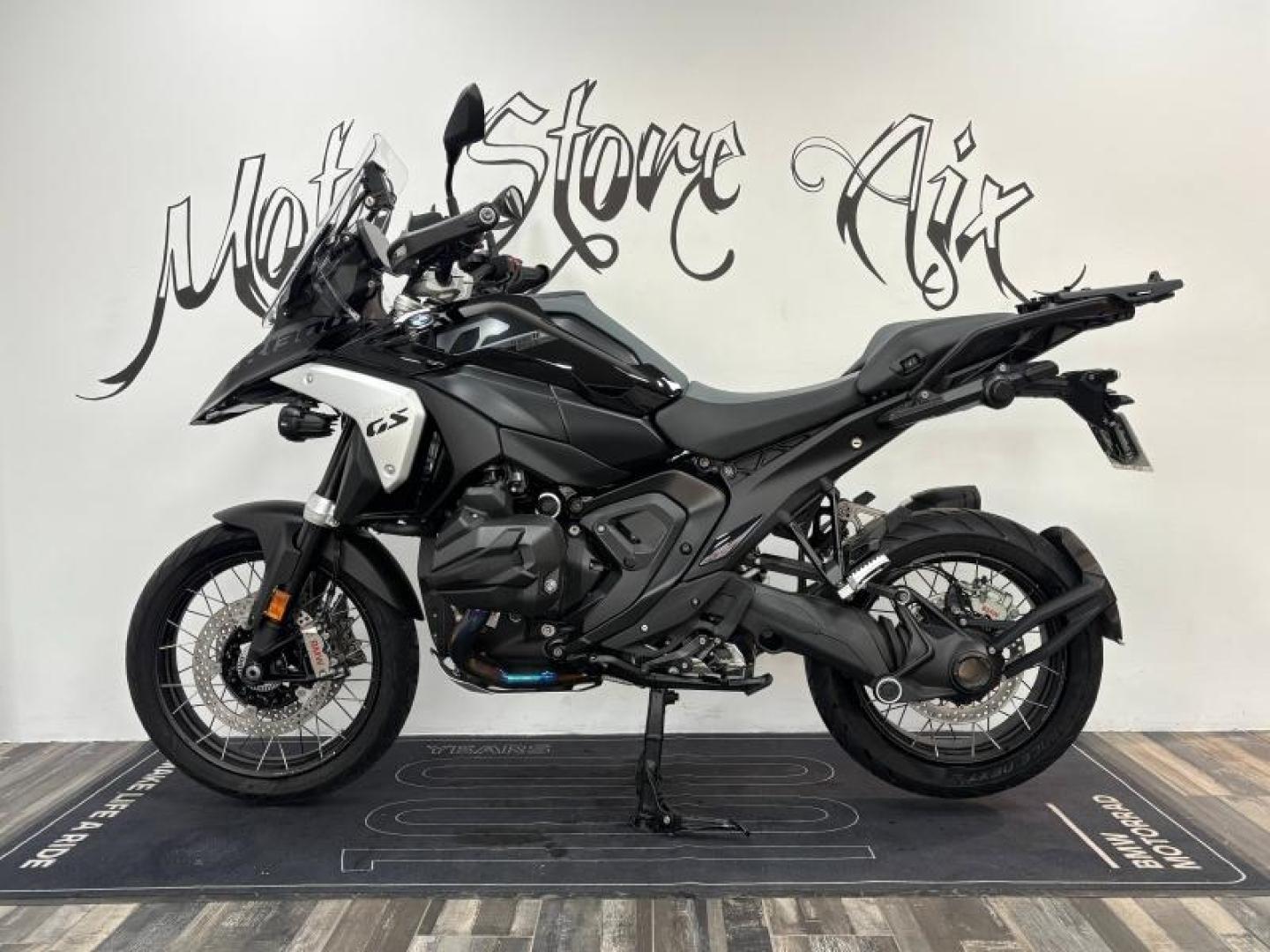 BMW R R 1300 GS - photo 2
