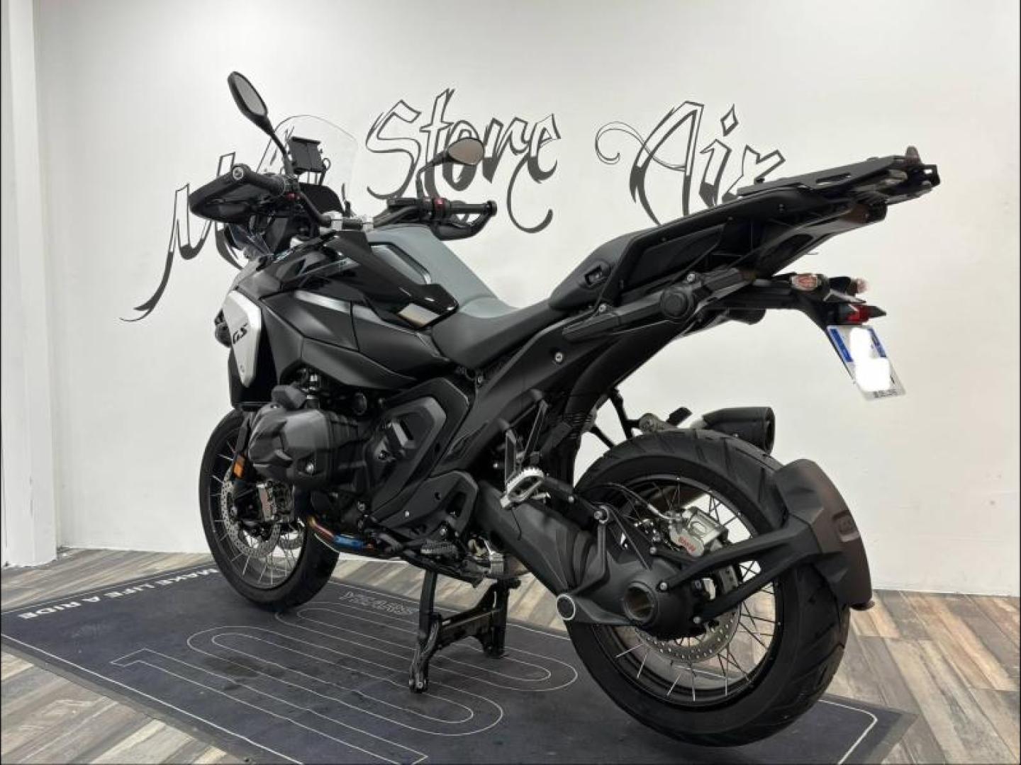 BMW R R 1300 GS - photo 6
