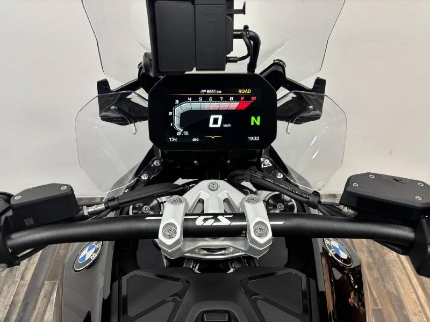 BMW R R 1300 GS - photo 8