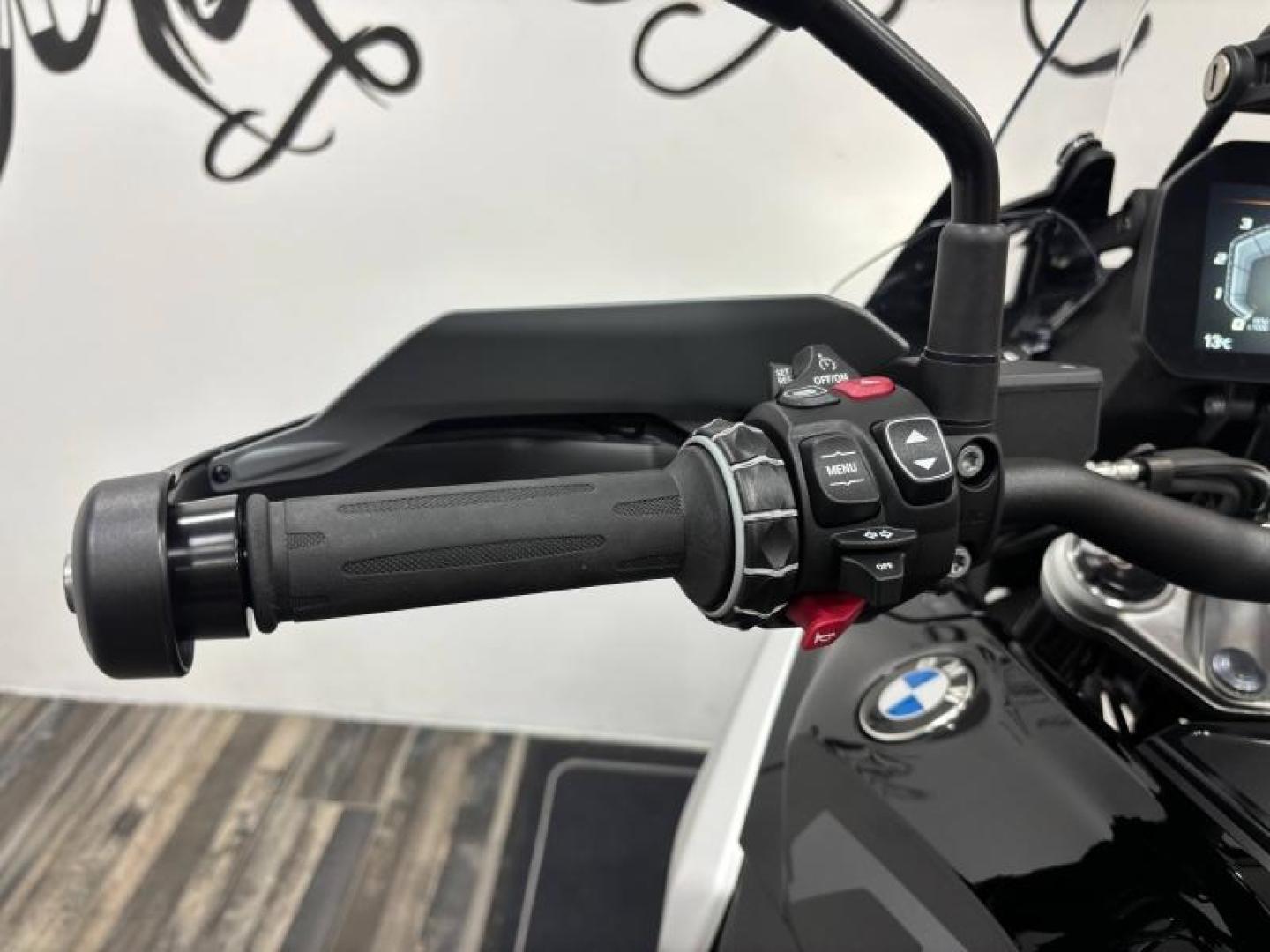 BMW R R 1300 GS - photo 9