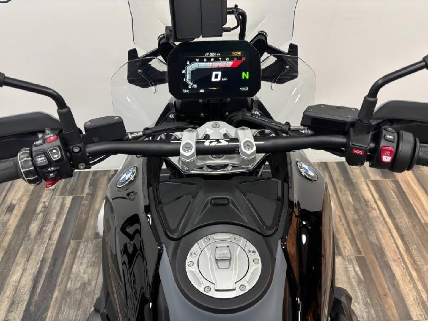 BMW R R 1300 GS - photo 7
