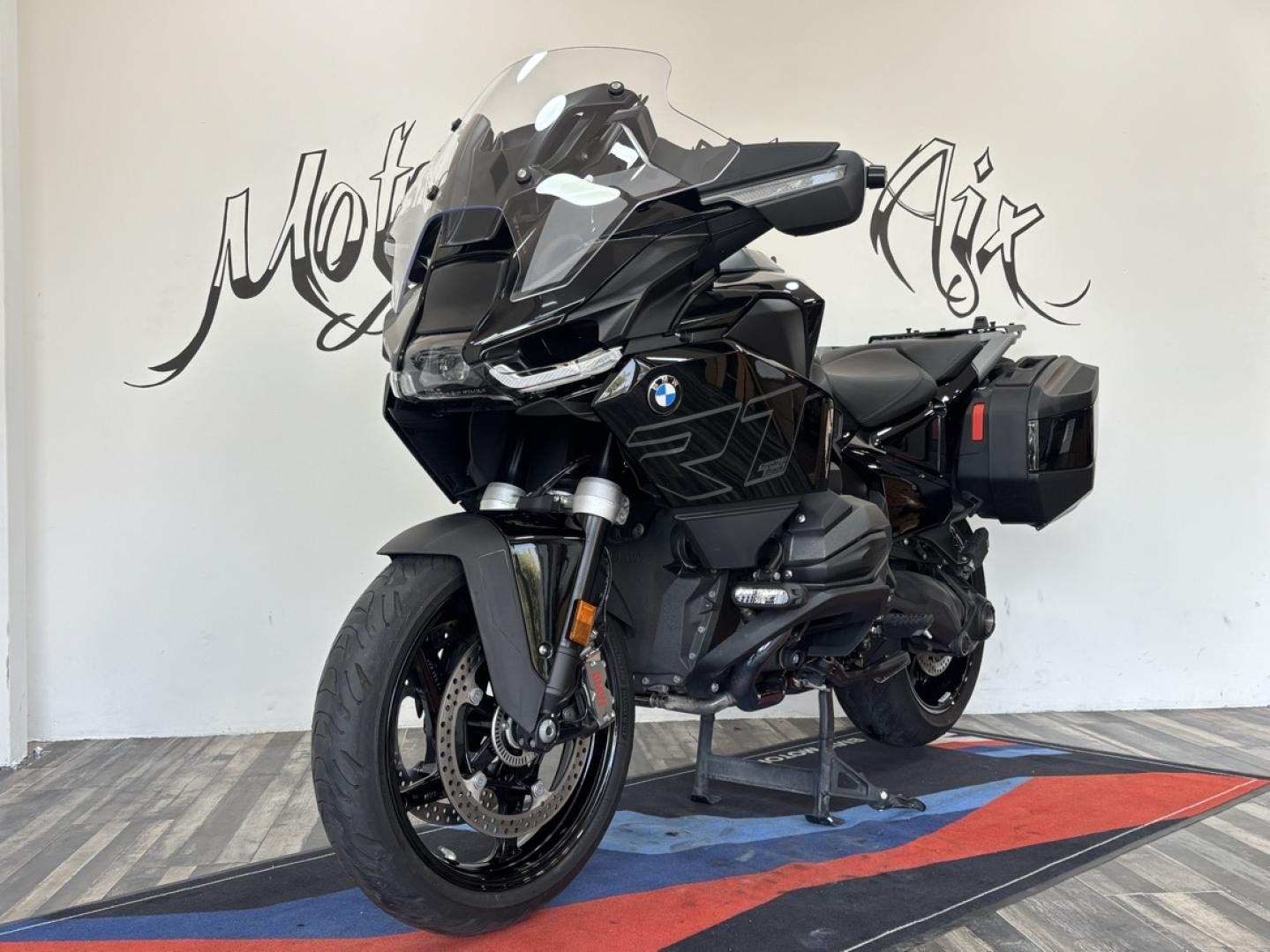 BMW R R 1300 RT - photo 4