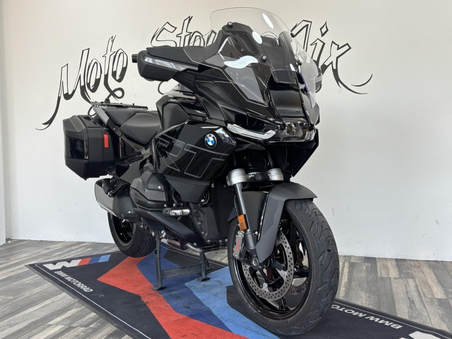 BMW R R 1300 RT - photo 3