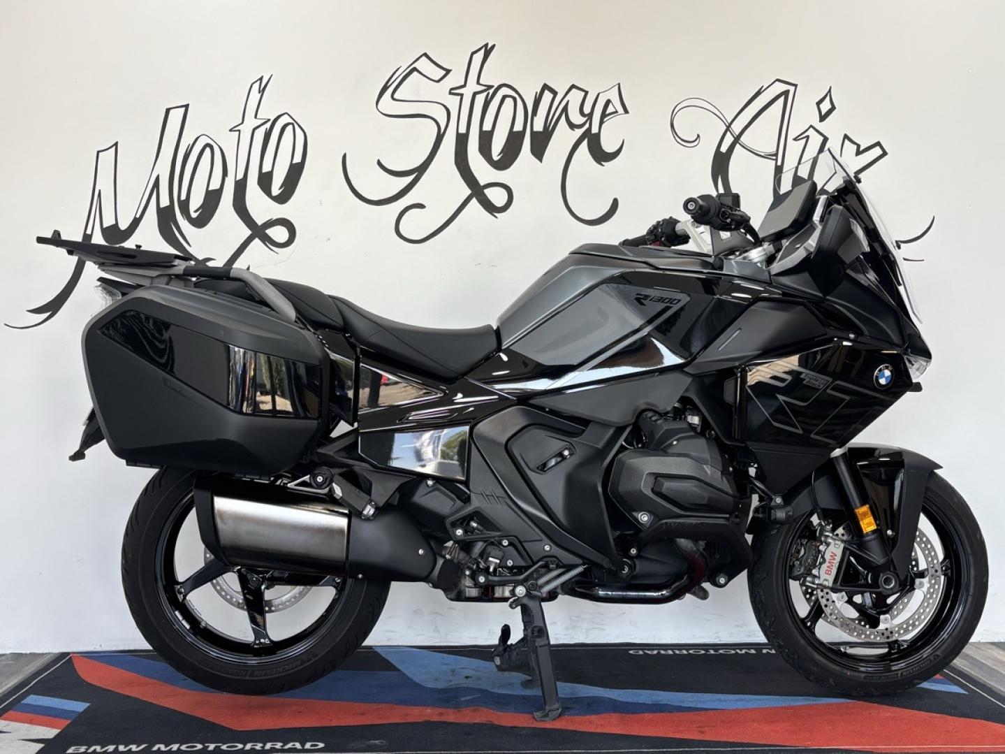 Photo BMW R R 1300 RT