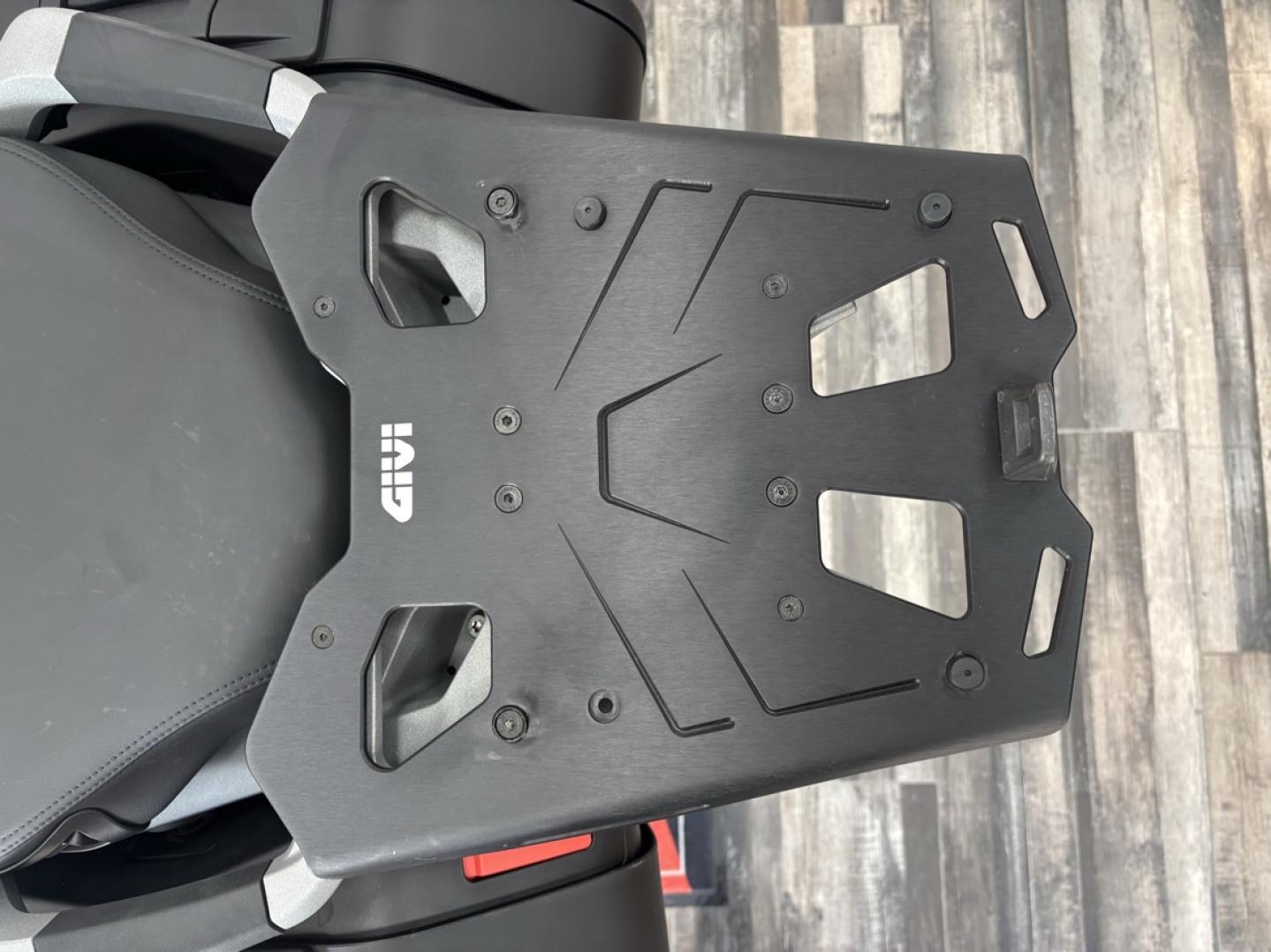 BMW R R 1300 RT - photo 11