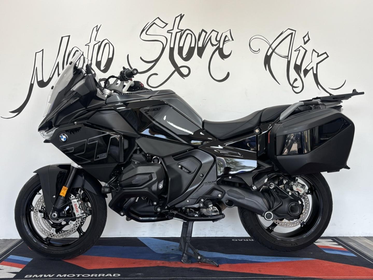 BMW R R 1300 RT - photo 2