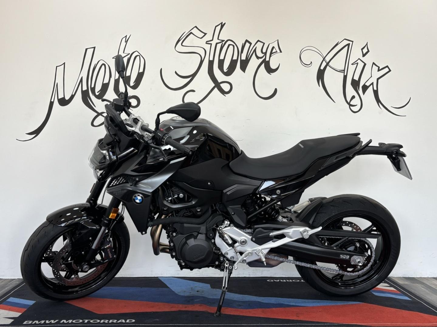 BMW F F 900 R 2025 - photo 2