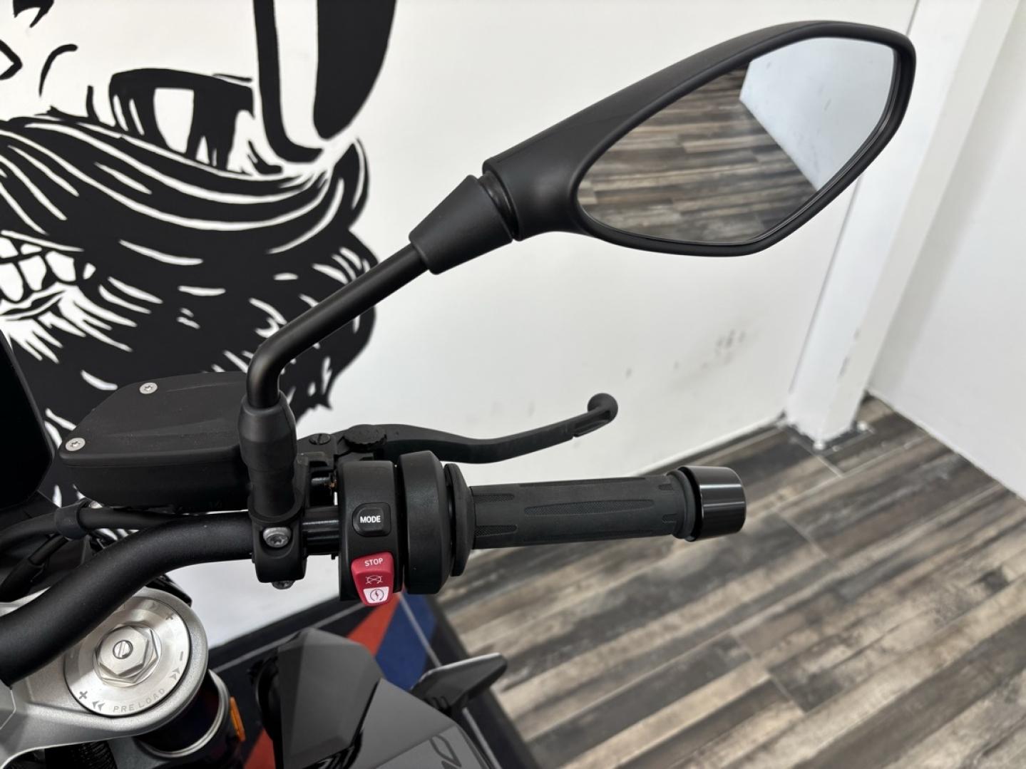 BMW F F 900 R 2025 - photo 10