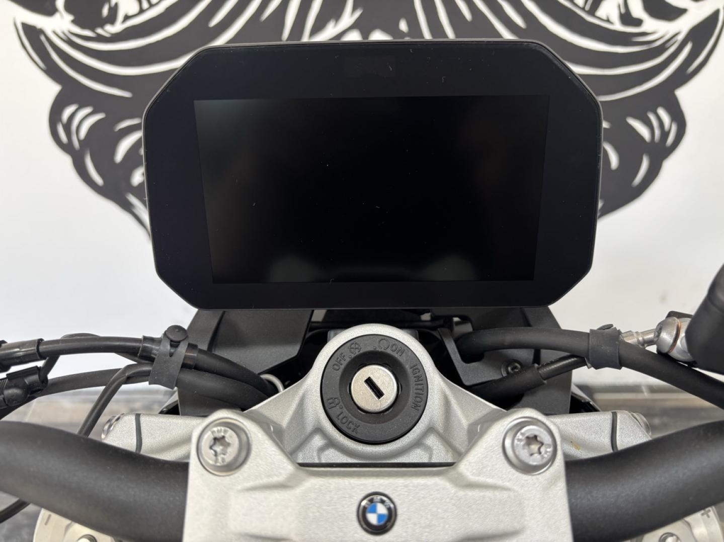 BMW F F 900 R 2025 - photo 7