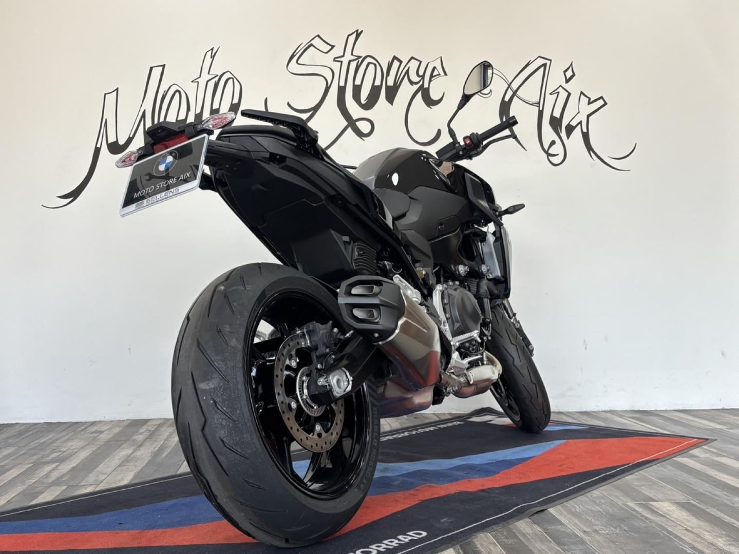 BMW F F 900 R 2025 - photo 6