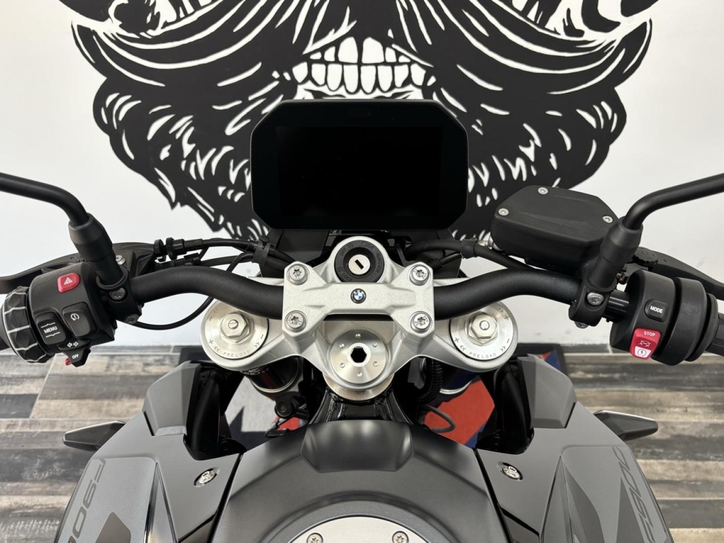 BMW F F 900 R 2025 - photo 8