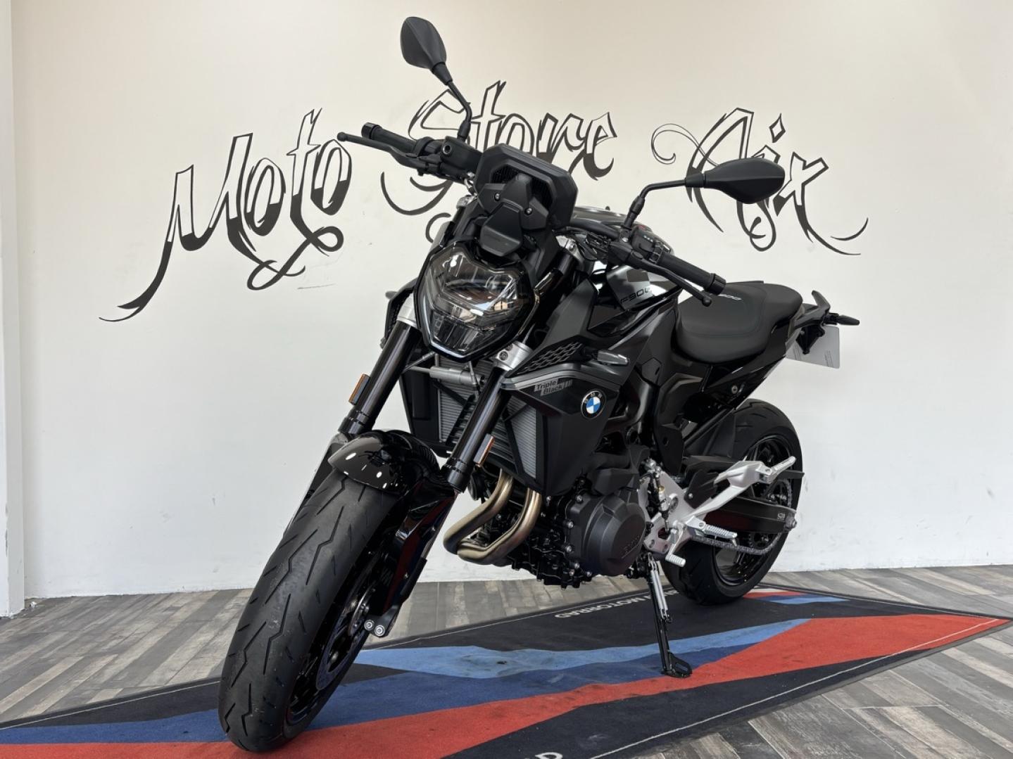 BMW F F 900 R 2025 - photo 4