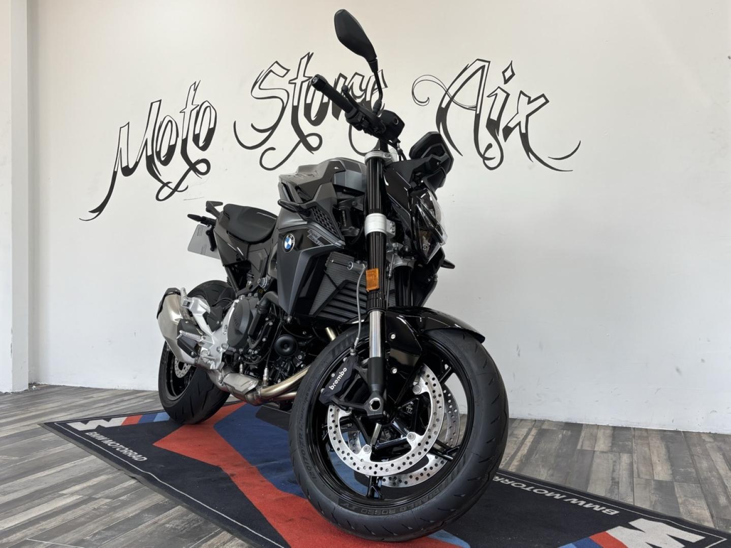 BMW F F 900 R 2025 - photo 3