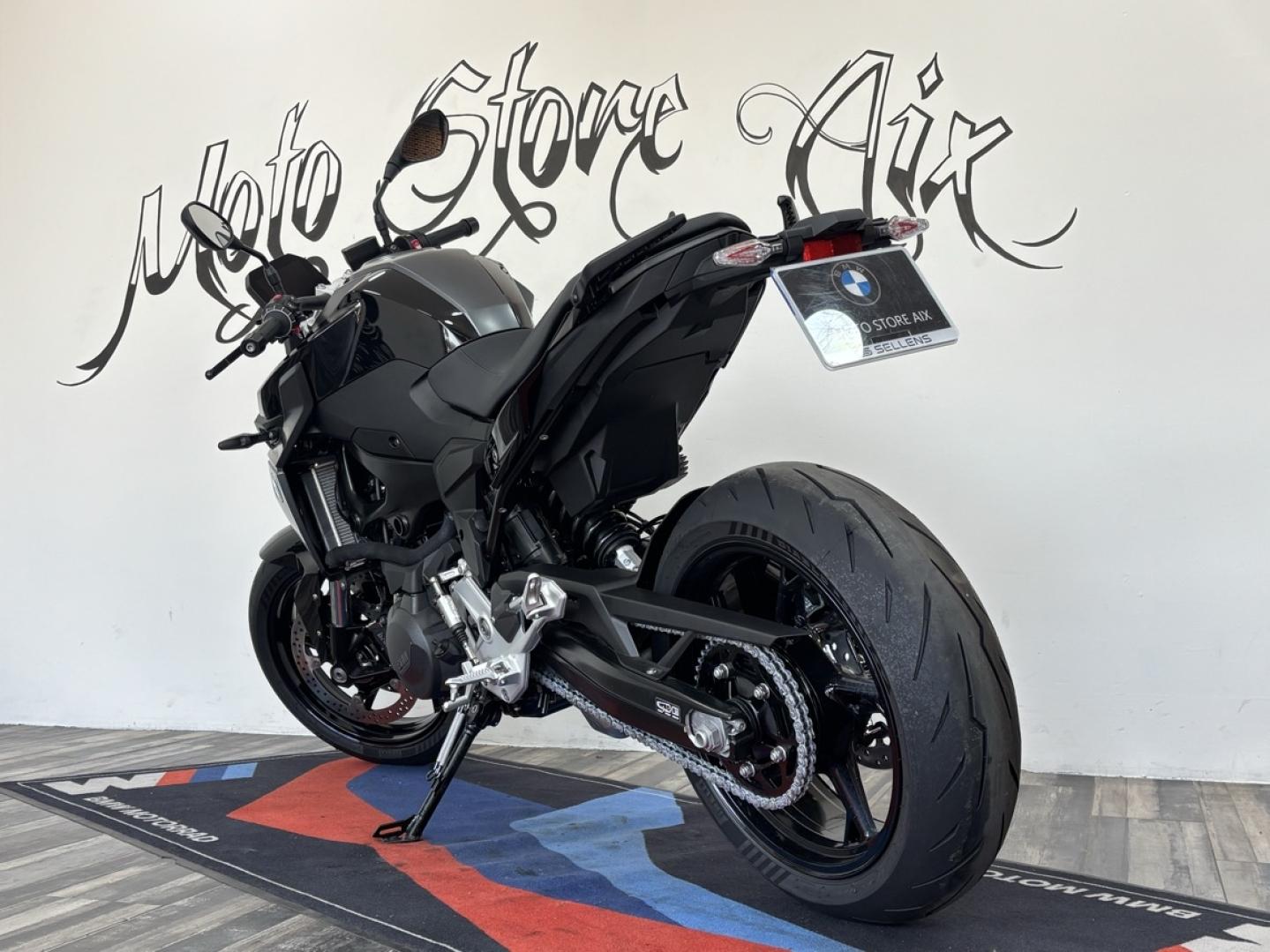 BMW F F 900 R 2025 - photo 5