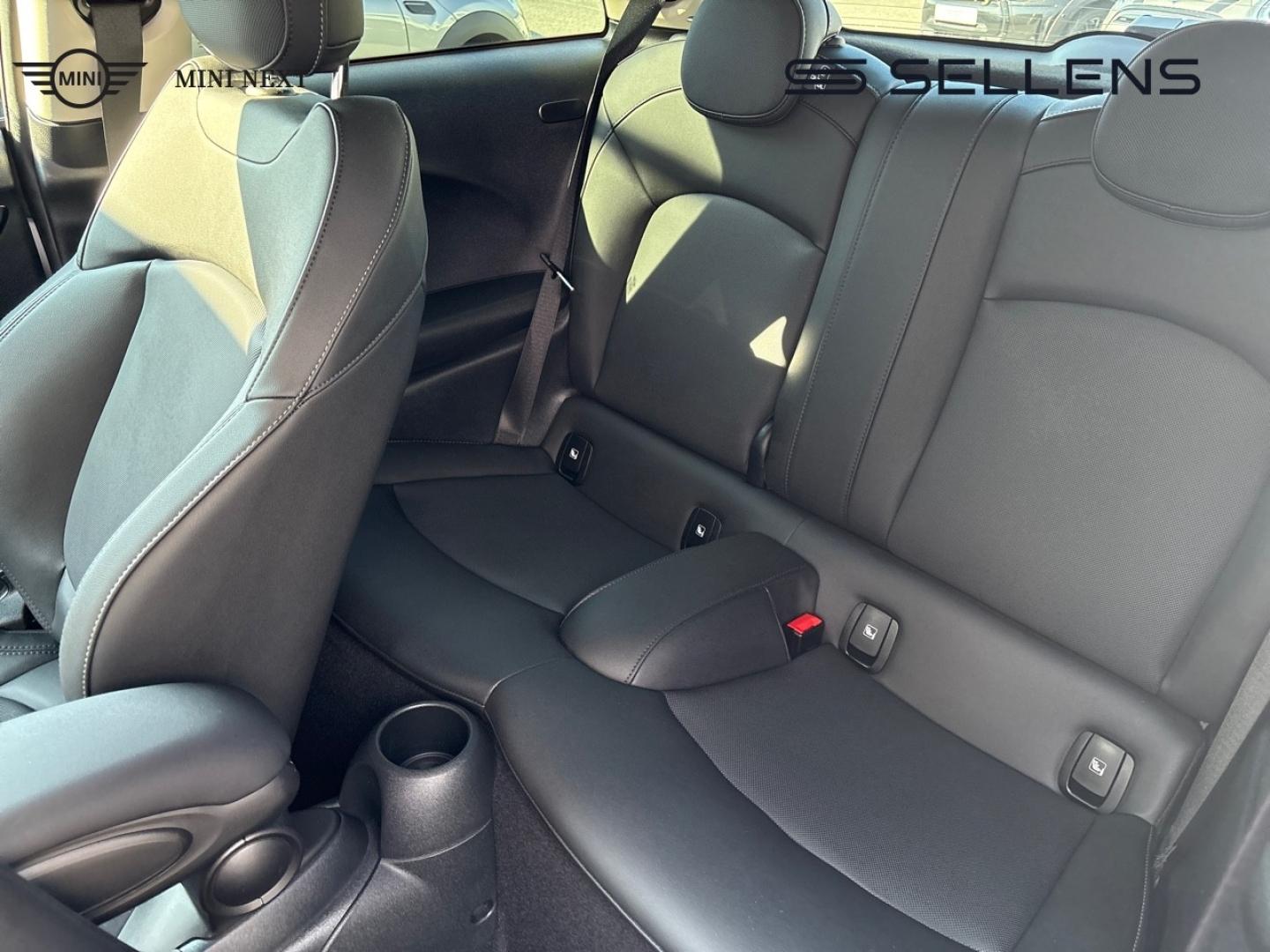 MINI Mini Cooper S 178ch  Edition Camden BVA7 - photo 7