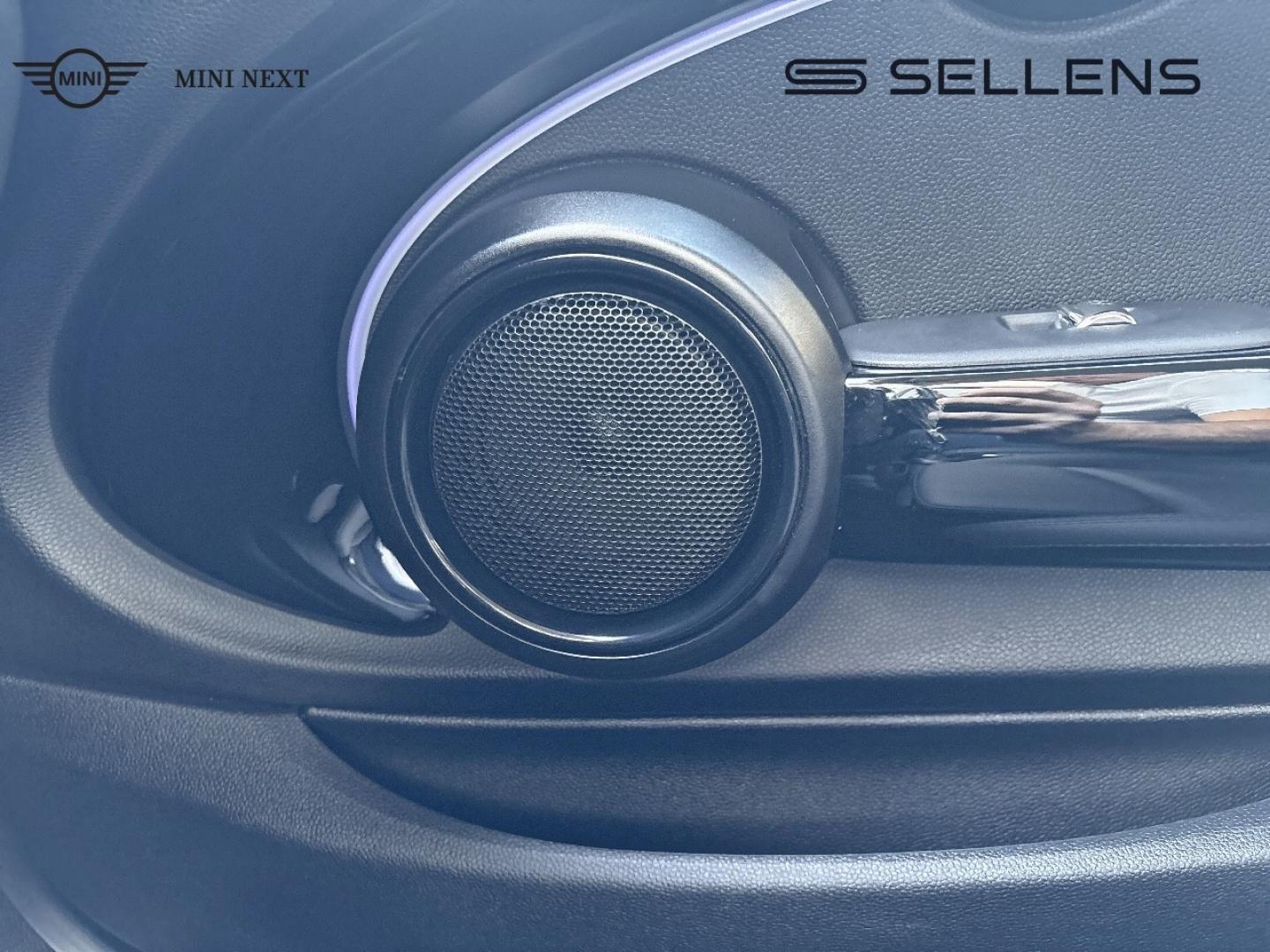 MINI Mini Cooper S 178ch  Edition Camden BVA7 - photo 8