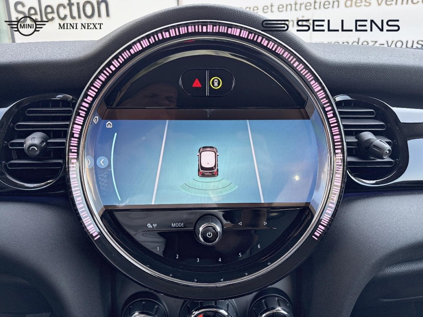 MINI Mini Cooper S 178ch  Edition Camden BVA7 - photo 19