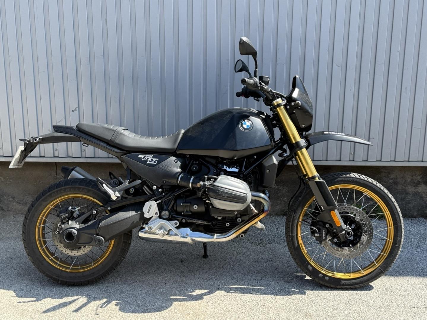 BMW R R 12 1200 G/S Garantie 24 mois - photo 2
