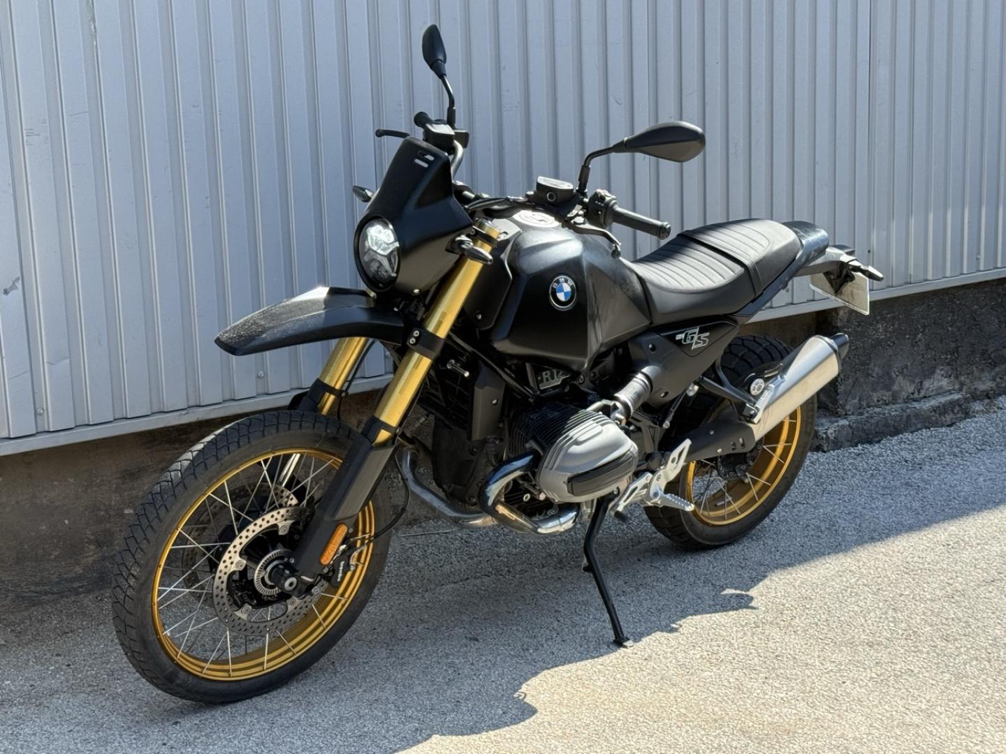 BMW R R 12 1200 G/S Garantie 24 mois - photo 4