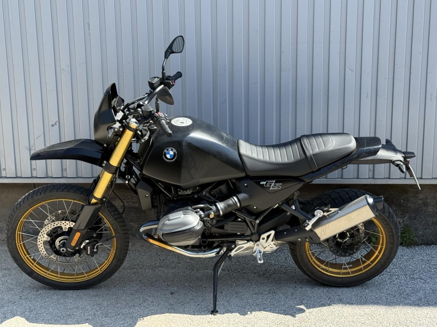BMW R R 12 1200 G/S Garantie 24 mois - photo 5