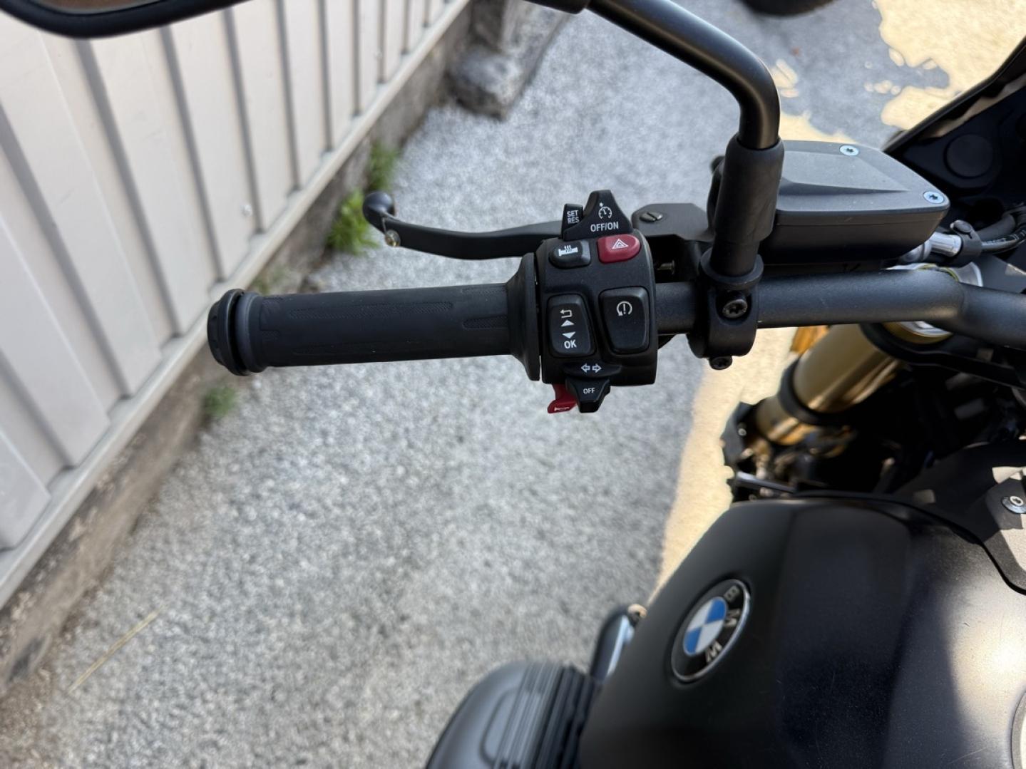 BMW R R 12 1200 G/S Garantie 24 mois - photo 9