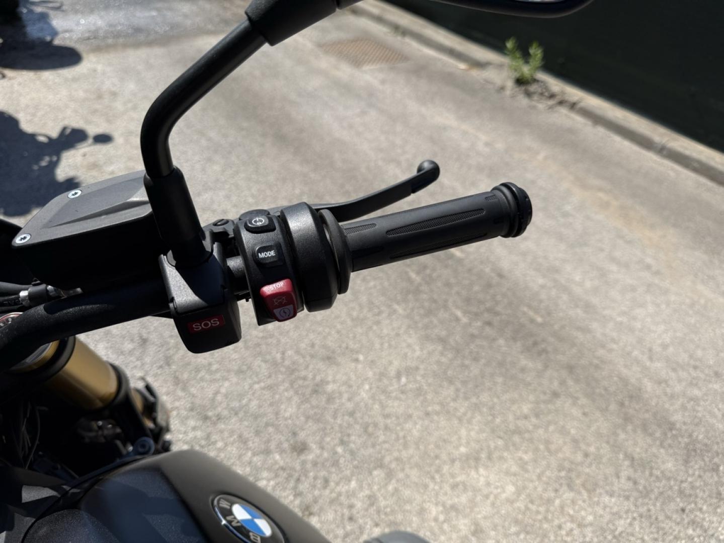 BMW R R 12 1200 G/S Garantie 24 mois - photo 10